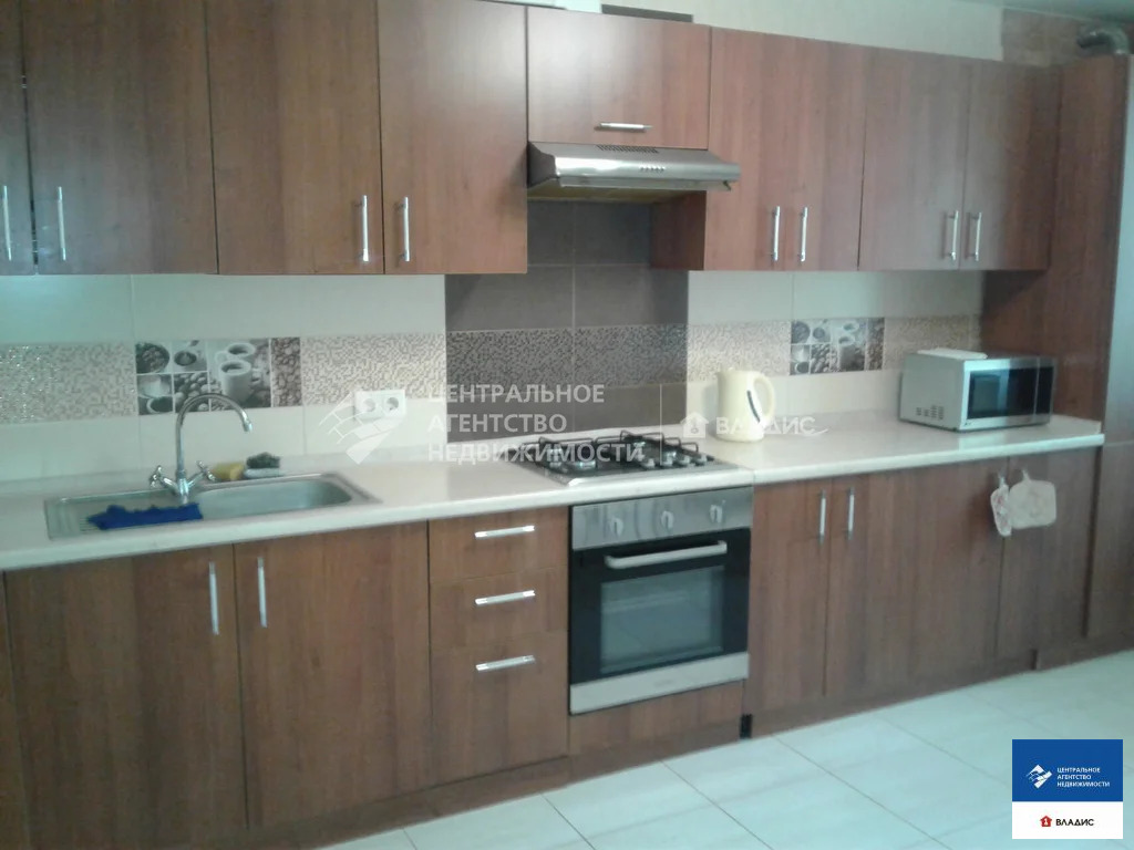 Аренда квартиры, Рязань, ул. Новоселов - Фото 1