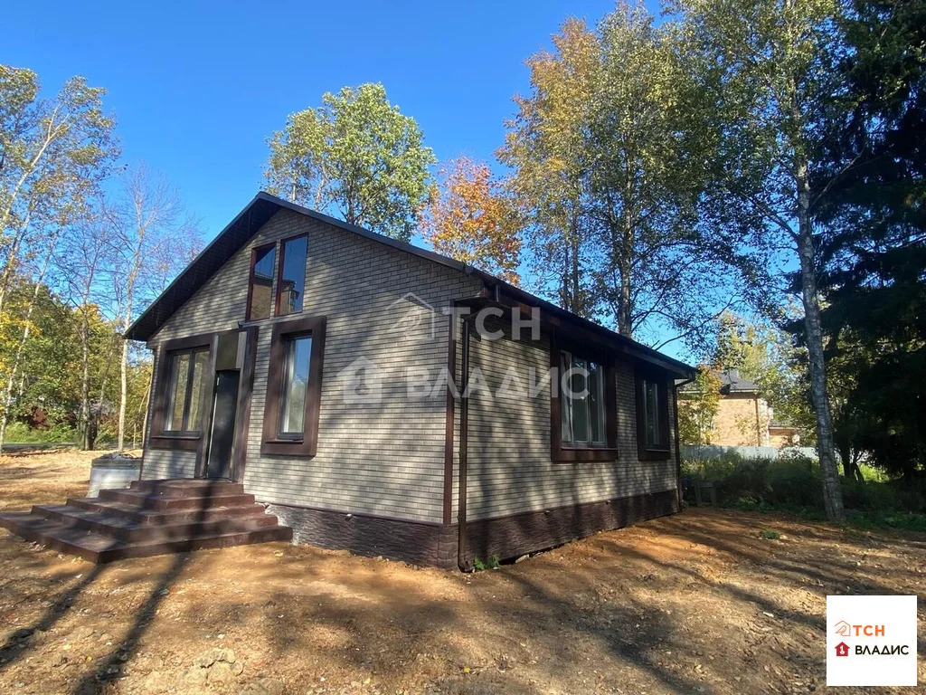 Продажа дома, Софрино, Пушкинский район, ул. Садовая - Фото 18