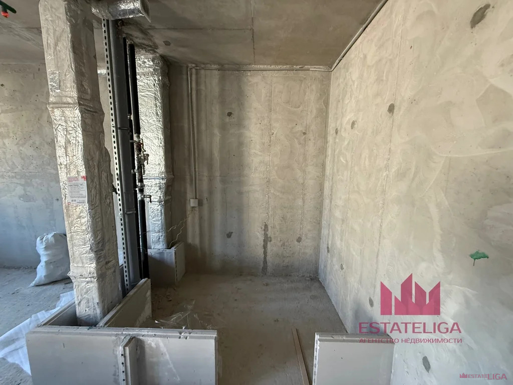 Продажа квартиры, Березовая аллея - Фото 4