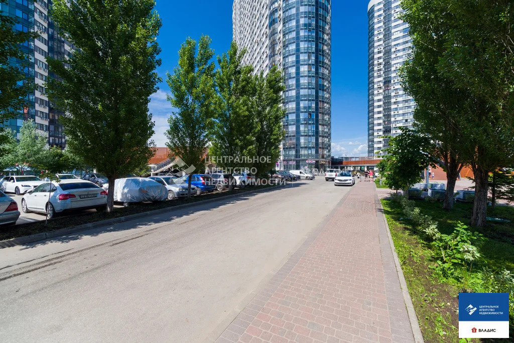 Продажа квартиры, Рязань, Солотчинское шоссе - Фото 22