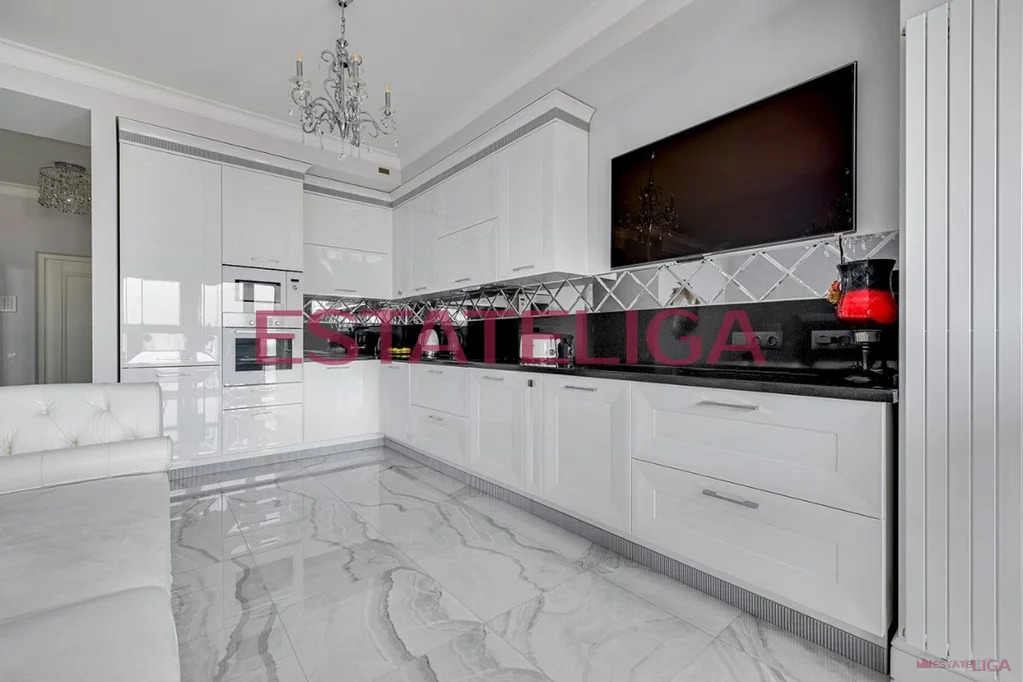 Продажа квартиры, м. Шелепиха, Береговой проезд - Фото 7