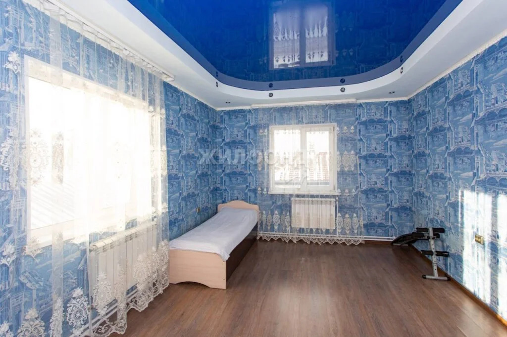 Продажа дома, Новосибирск - Фото 19