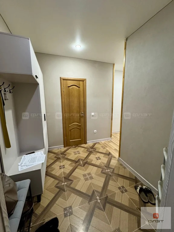 Продажа квартиры, Казань, ул. Хусаина Мавлютова - Фото 8
