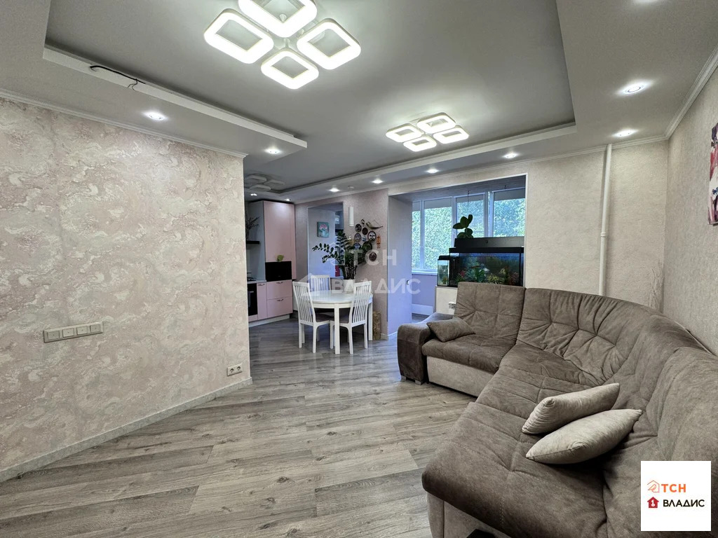 Продажа квартиры, Ивантеевка, улица Толмачёва - Фото 8
