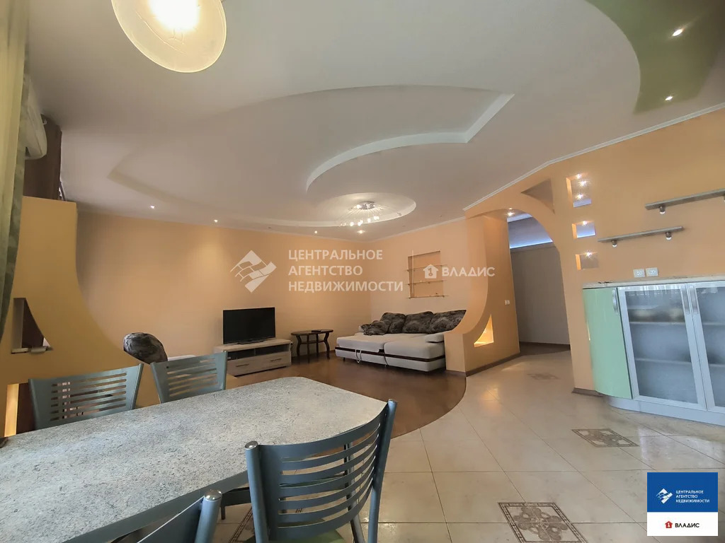 Аренда квартиры, Рязань, ул. Радищева - Фото 8