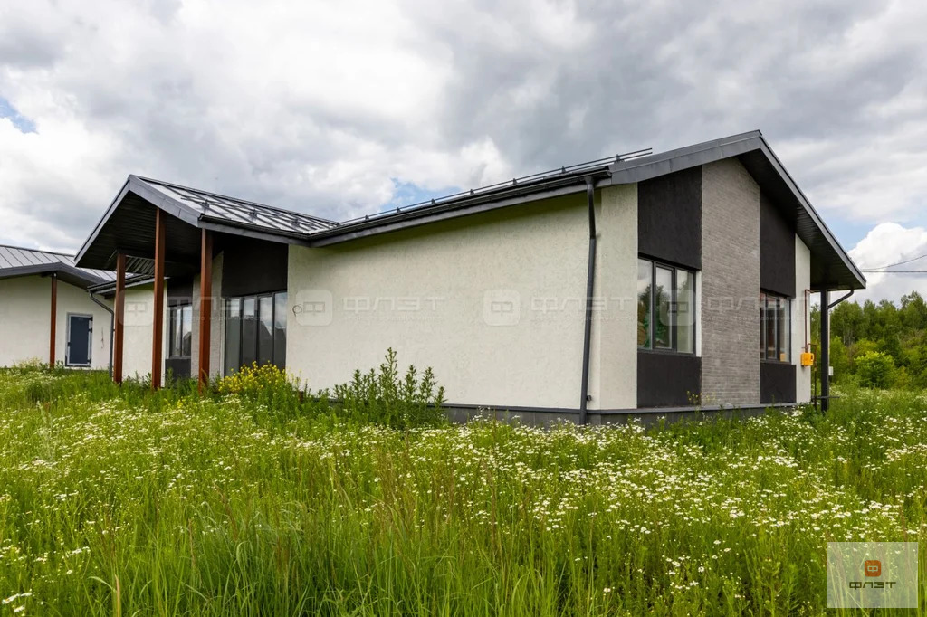 Продажа дома, Столбище, Лаишевский район, ул. Славная - Фото 5