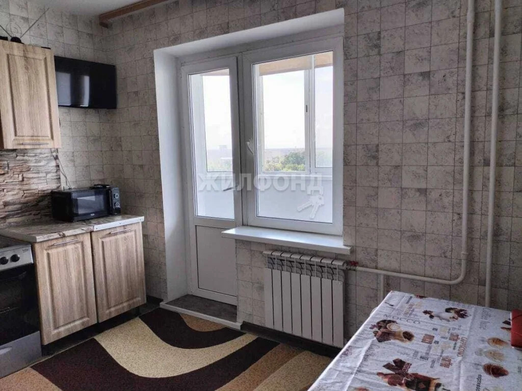 Продажа квартиры, Новосибирск, ул. Вертковская - Фото 10