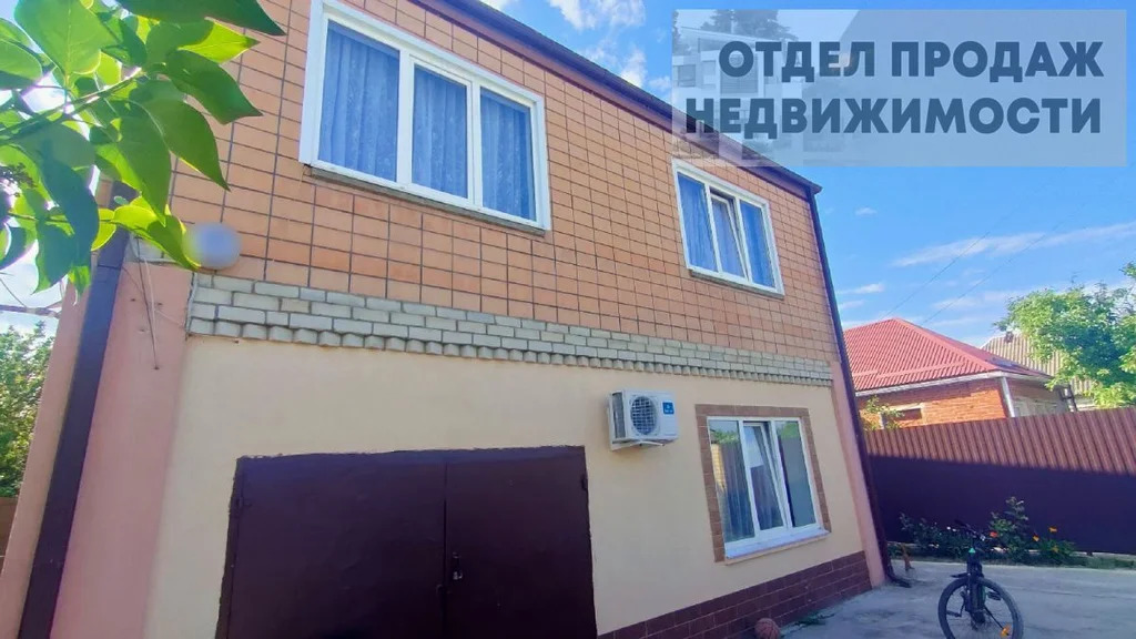 Большой дом в Крымске - Фото 28