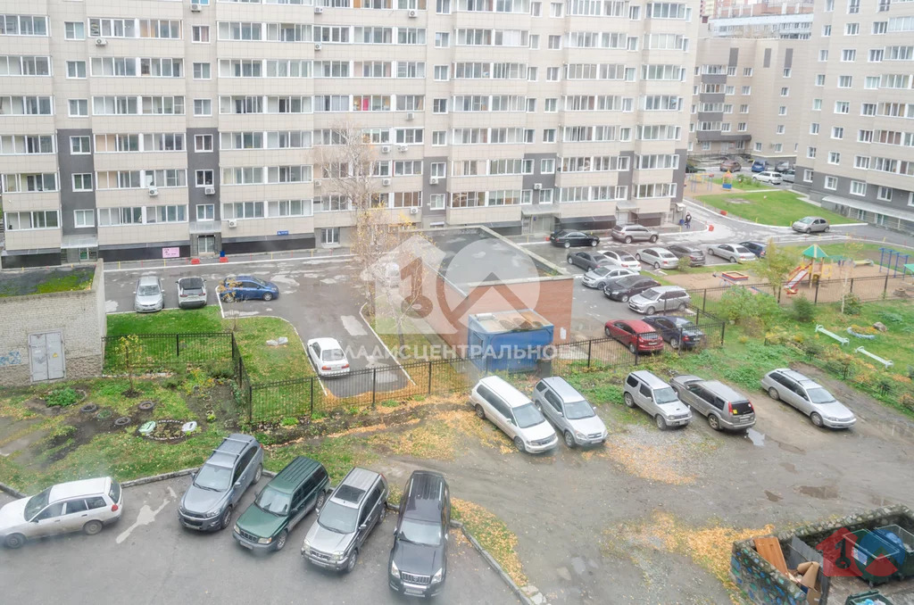 городской округ Новосибирск, Новосибирск, улица Фрунзе, д.57А, . - Фото 53