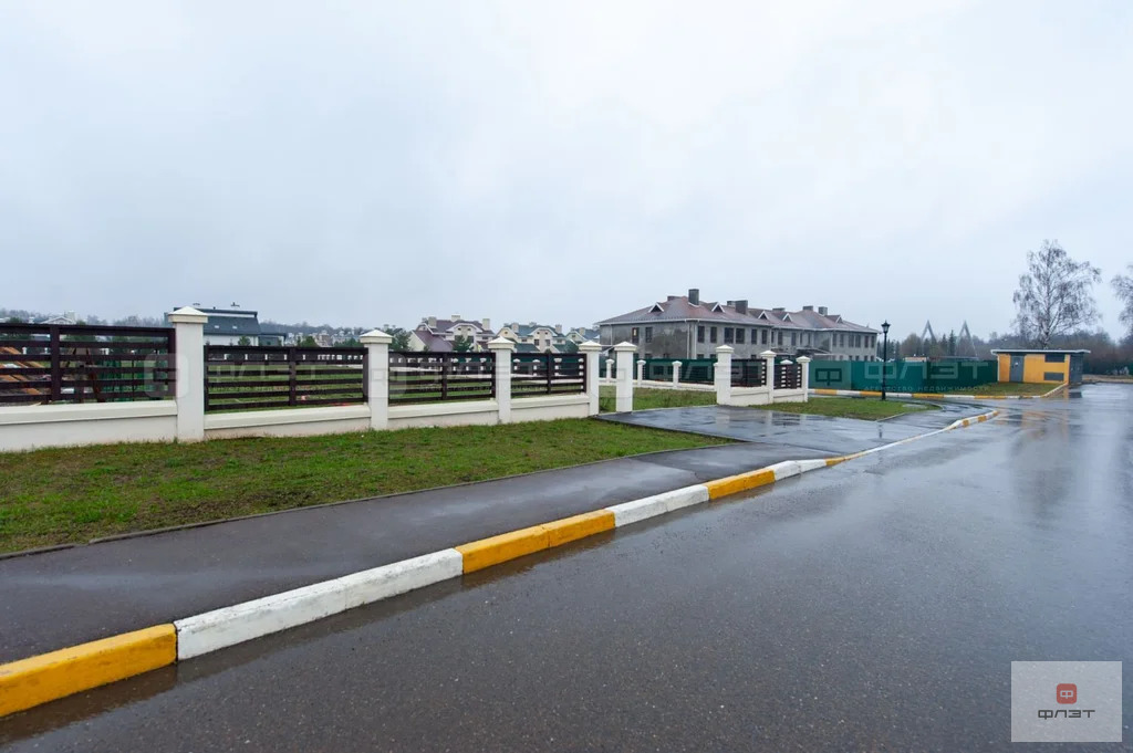 Продажа участка, Казань, пер. Блестящий - Фото 3