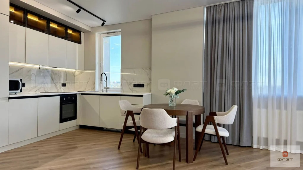 Продажа квартиры, Казань, ул. Оренбургский тракт - Фото 1