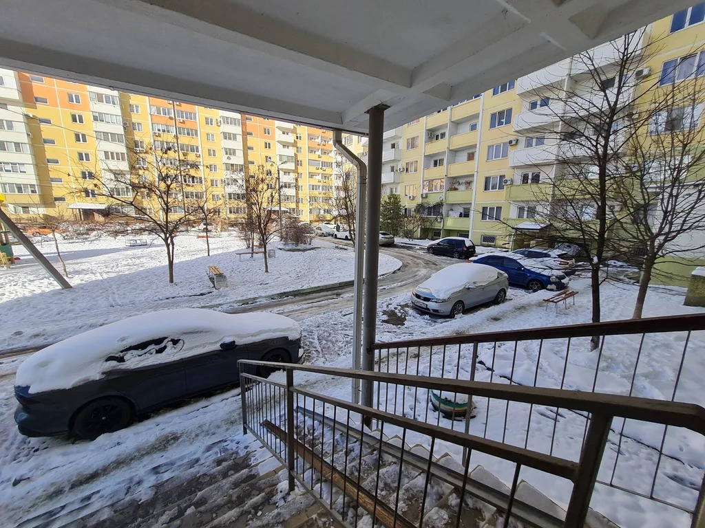 Продажа квартиры, Афипский, Северский район, ул. 50 лет Октября - Фото 20