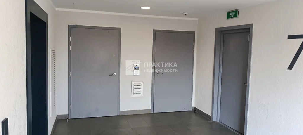 Продажа квартиры, улица Усадебный Парк - Фото 19