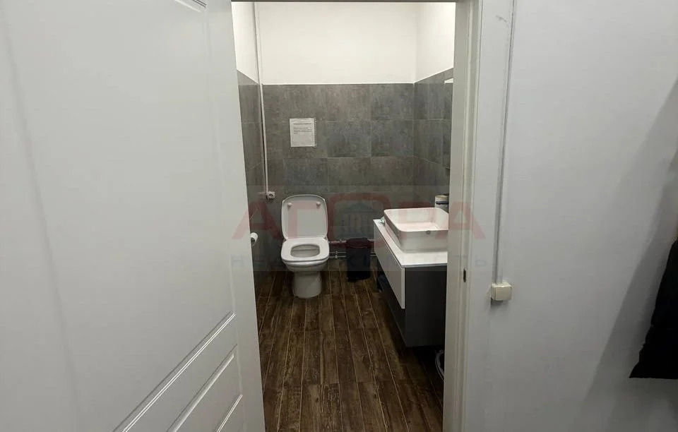 Аренда ПСН, м. Улица 1905 года, Столярный пер. - Фото 4