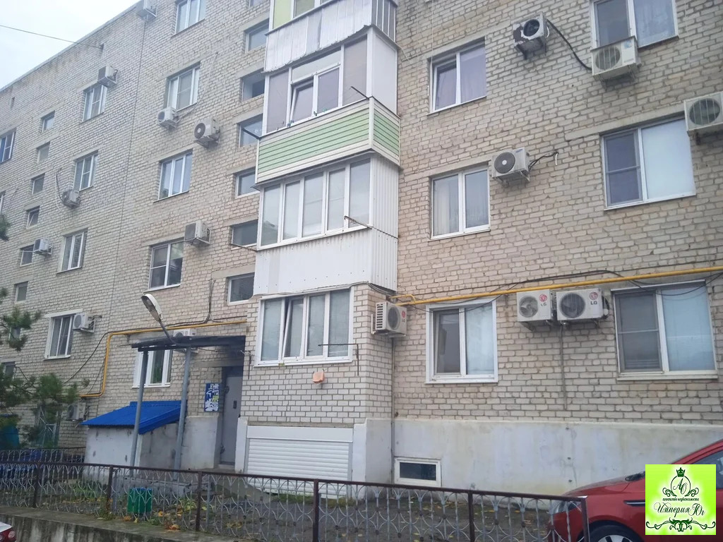 Продажа квартиры, Крымск, Крымский район, ул. Синева - Фото 23