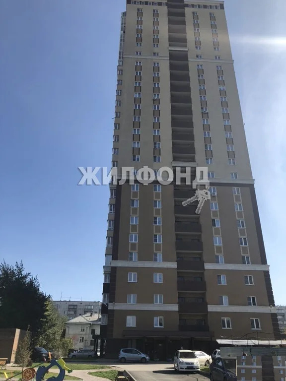 Продажа квартиры, Новосибирск, ул. Оловозаводская - Фото 22