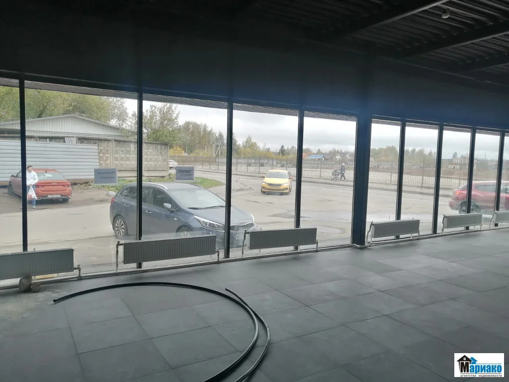 Аренда торгового помещения, Химки, ул. Некрасова - Фото 15