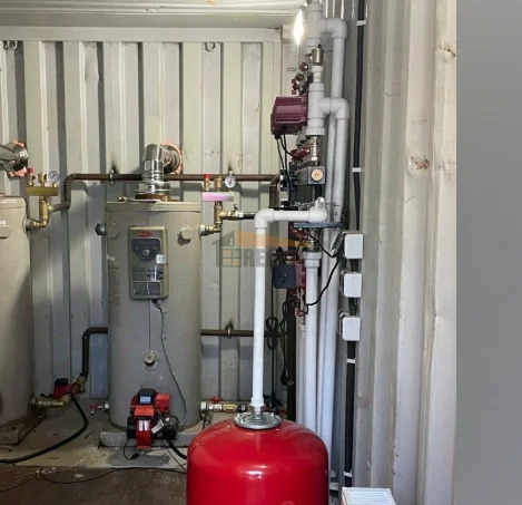 Продажа производственного помещения, Ногинск, Богородский г. о., 1-ая ... - Фото 21