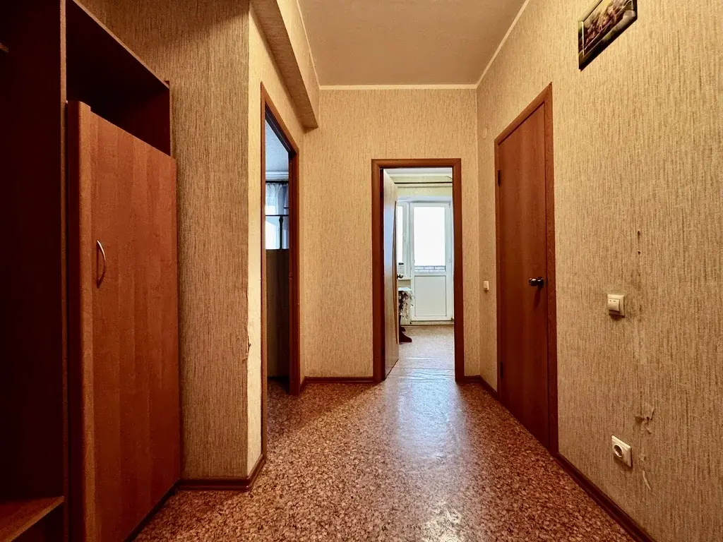 1-к ул.Курчатова, дом 80 - Фото 12