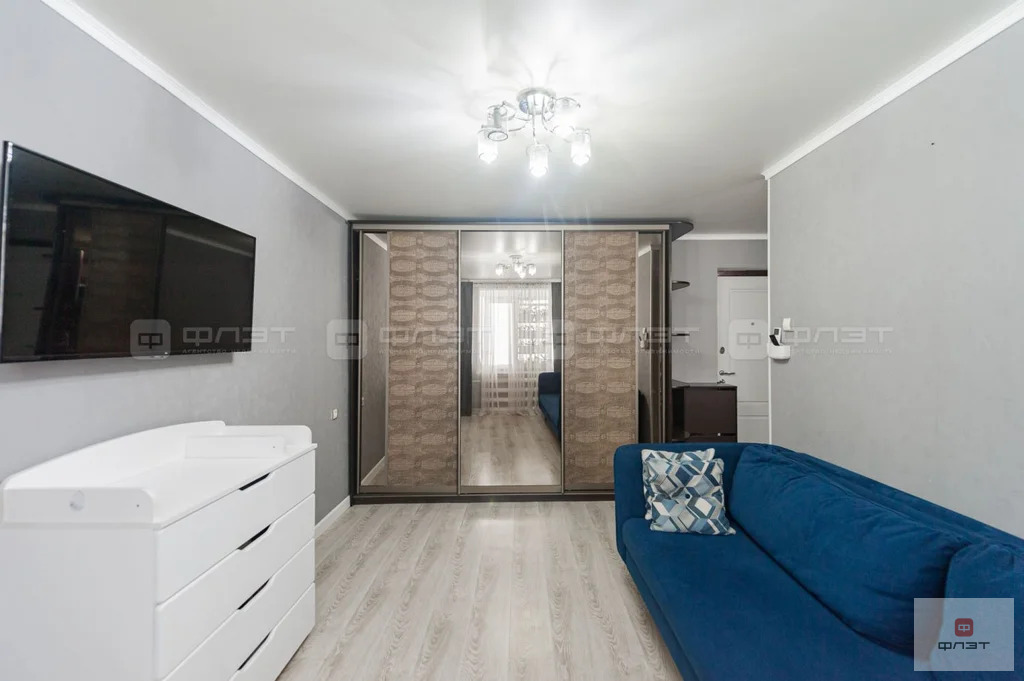 Продажа квартиры, Казань, ул. Восстания - Фото 2