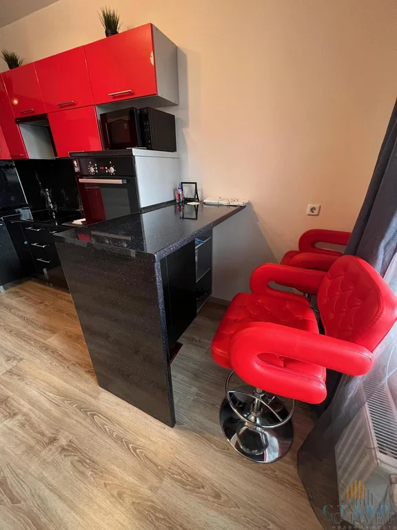 Продажа квартиры, Кудрово, Всеволожский район, строителей проспект - Фото 4