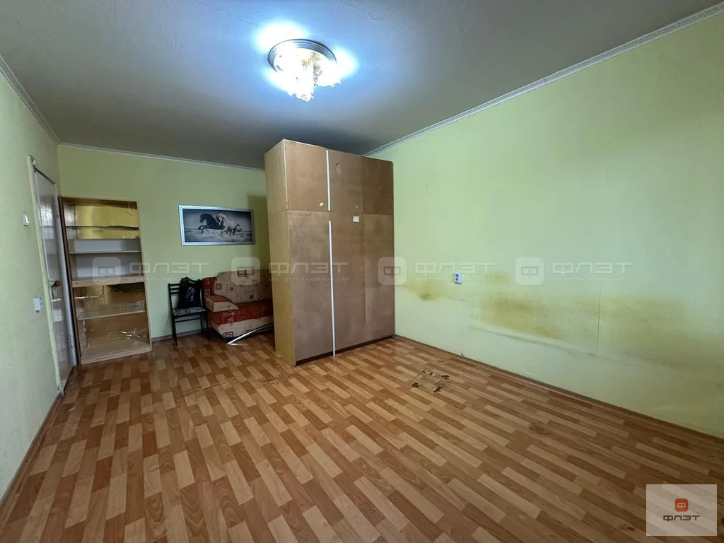 Продажа квартиры, Казань, ул. Маршала Чуйкова - Фото 6