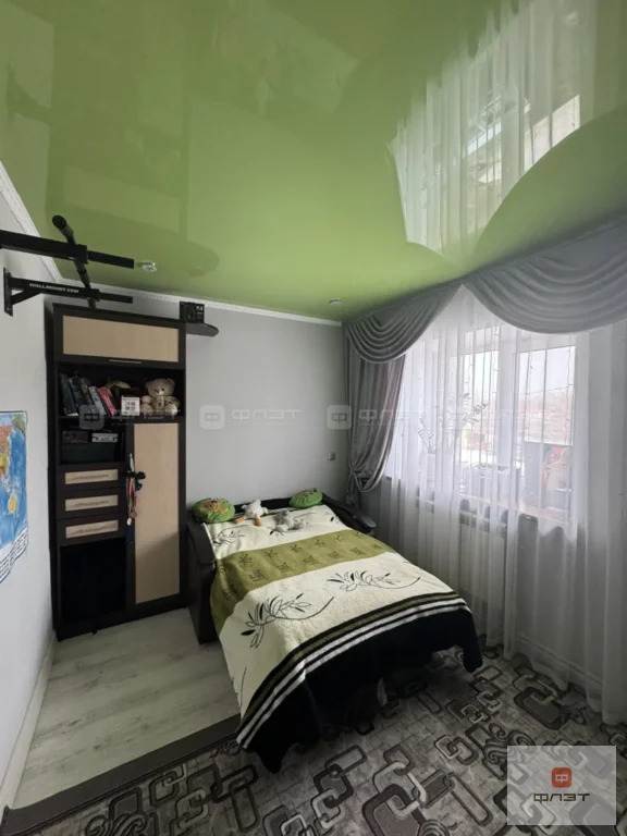 Продажа квартиры, Камское Устье, Камско-Устьинский район, ул. Комарова - Фото 7