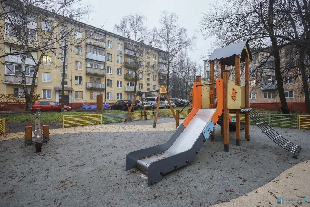 Хотите встретить Новый год в новой, уютной и полностью готовой к жизни - Фото 15