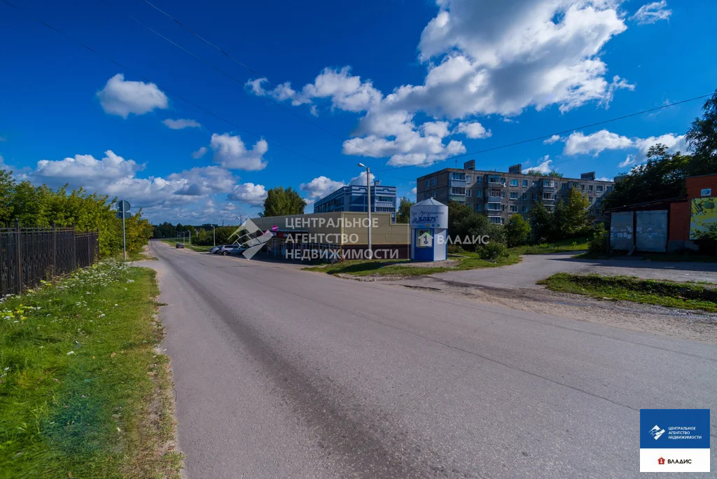 Продажа квартиры, Баграмово, Рыбновский район - Фото 15