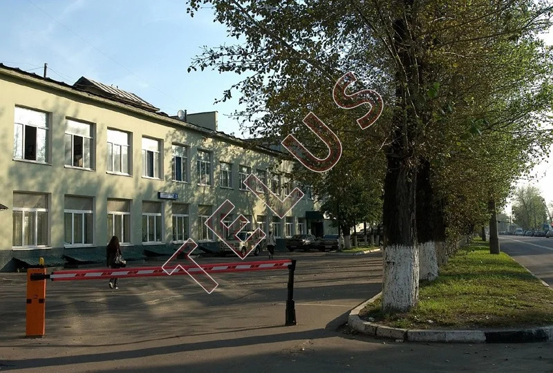 м. Дубровка, 2-ая улица Машинстроения,4825м2 "Продажа Здания" (ном. ... - Фото 3