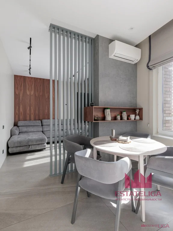Продажа квартиры, ул. Зорге - Фото 4