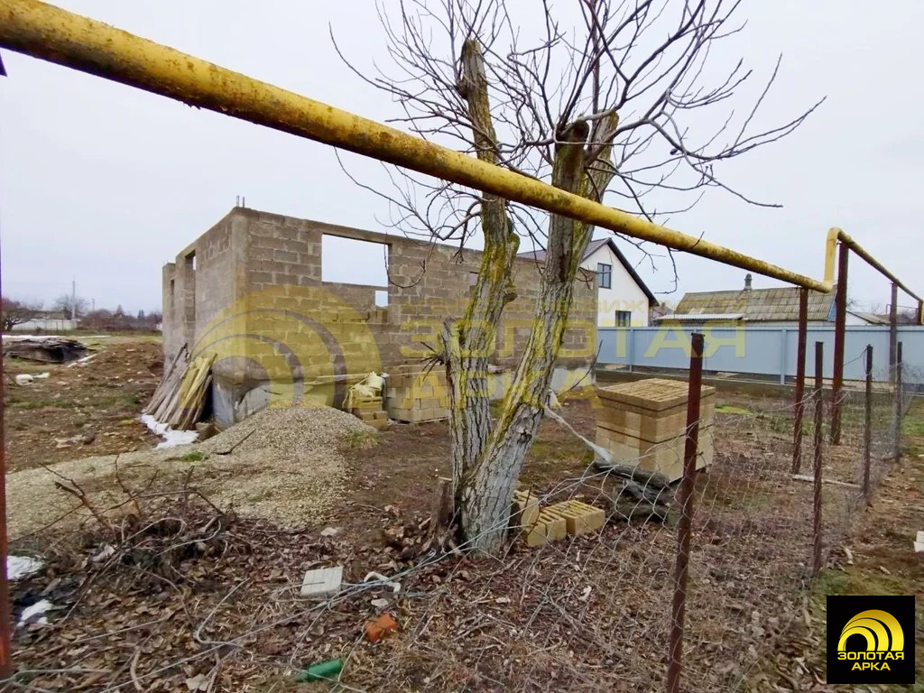 Продажа участка, Вышестеблиевская, Темрюкский район, ул. Кооперативная - Фото 11