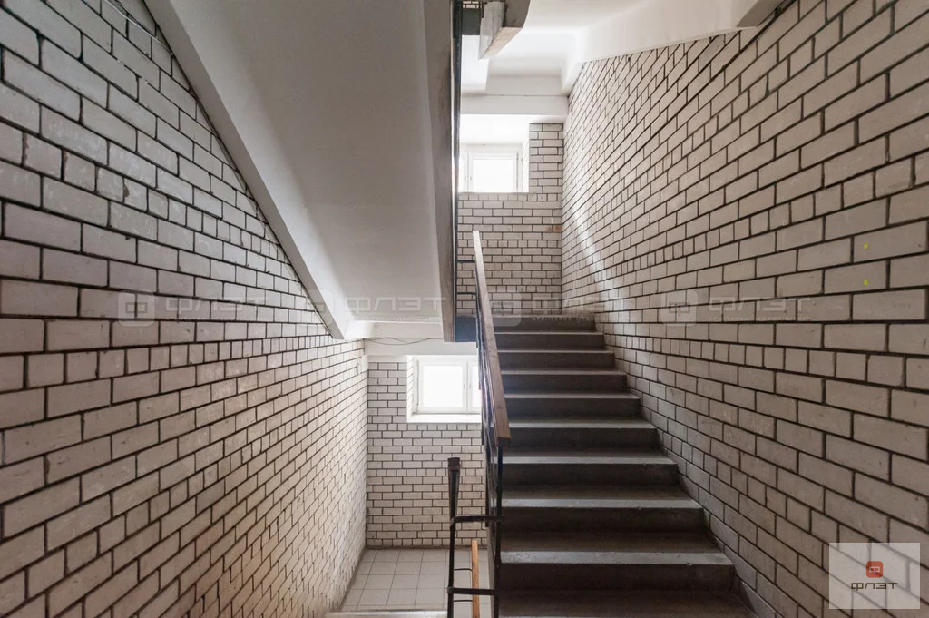 Продажа квартиры, Казань, ул. Болотникова - Фото 22