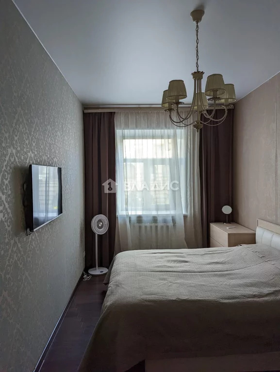 Санкт-Петербург, Лиговский проспект, д.101, 2-комнатная квартира на ... - Фото 10