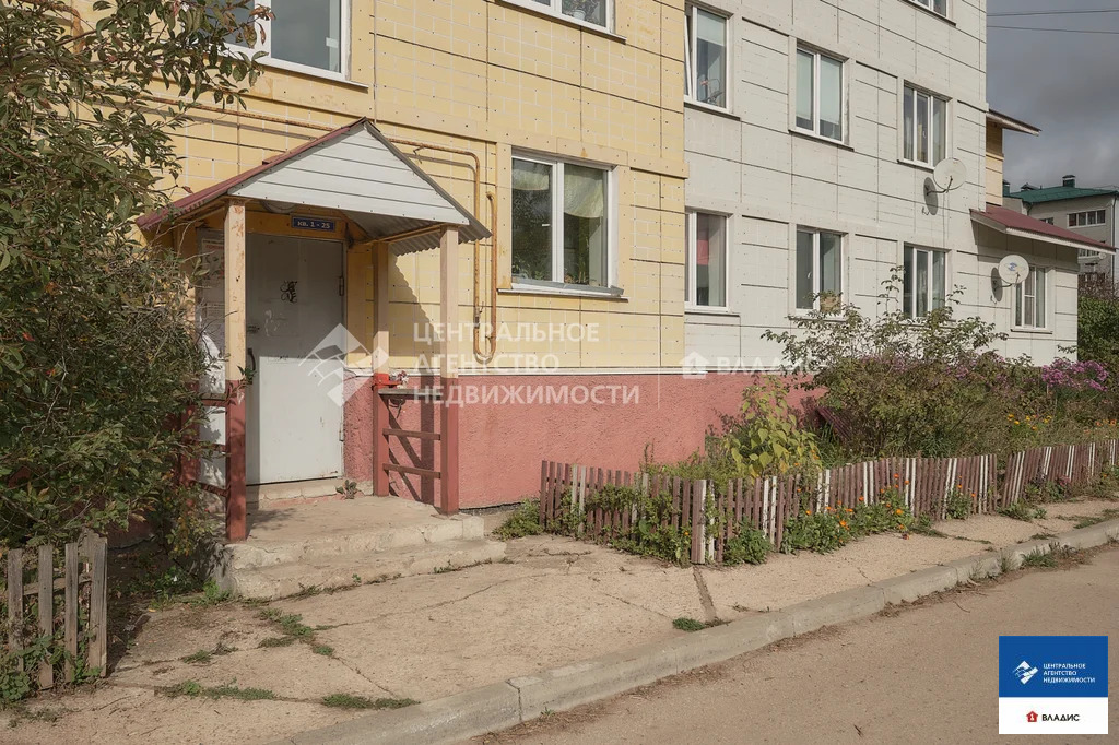 Продажа квартиры, Рыбное, Рыбновский район, ул. Большая - Фото 15