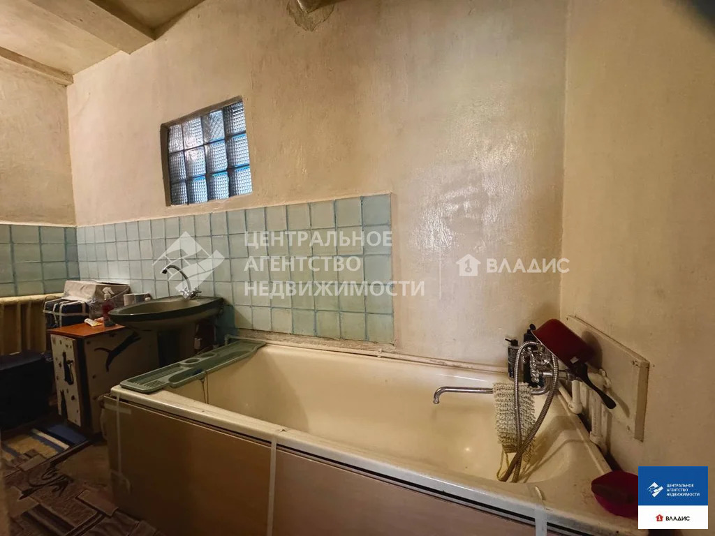 Продажа дома, Спасск-Рязанский, Спасский район, улица Рабочий Посёлок - Фото 14