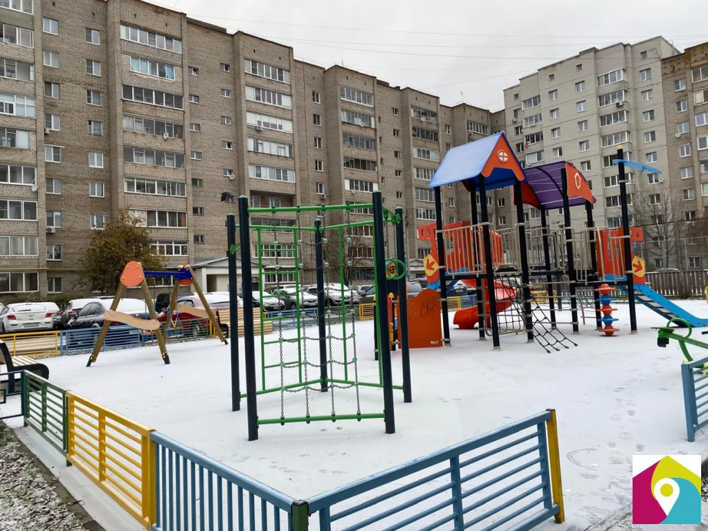 Продается квартира, Сергиев Посад г, Осипенко ул, 2, 36м2 - Фото 18