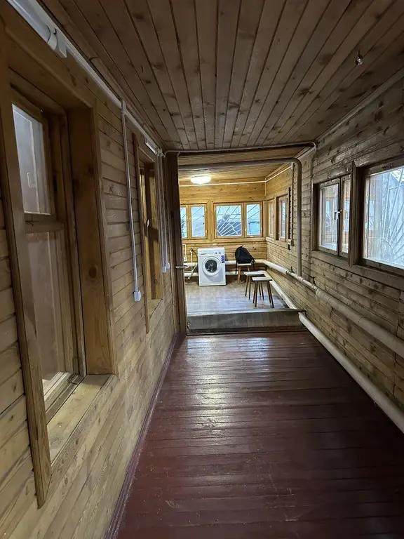 Дом в Быково Общ.пл. 115 кв.м с участком 9 соток Сдаю - Фото 39