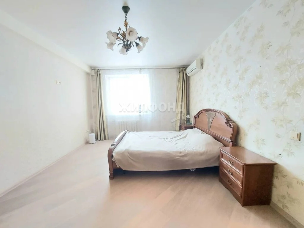 Продажа квартиры, Новосибирск, ул. Дачная - Фото 2