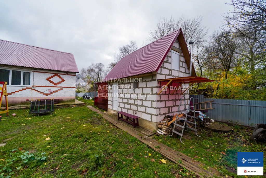 Продажа дома, Ильинка, Скопинский район - Фото 28