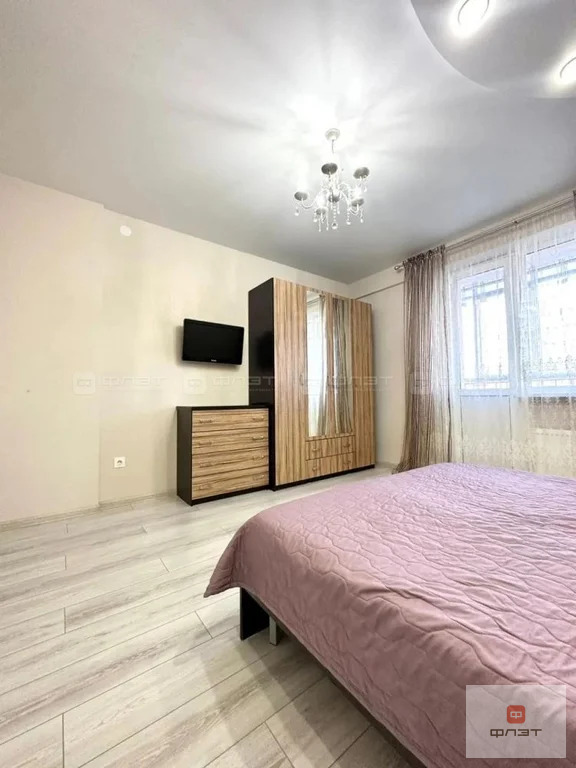 Продажа квартиры, Казань, Победы пр-кт. - Фото 5