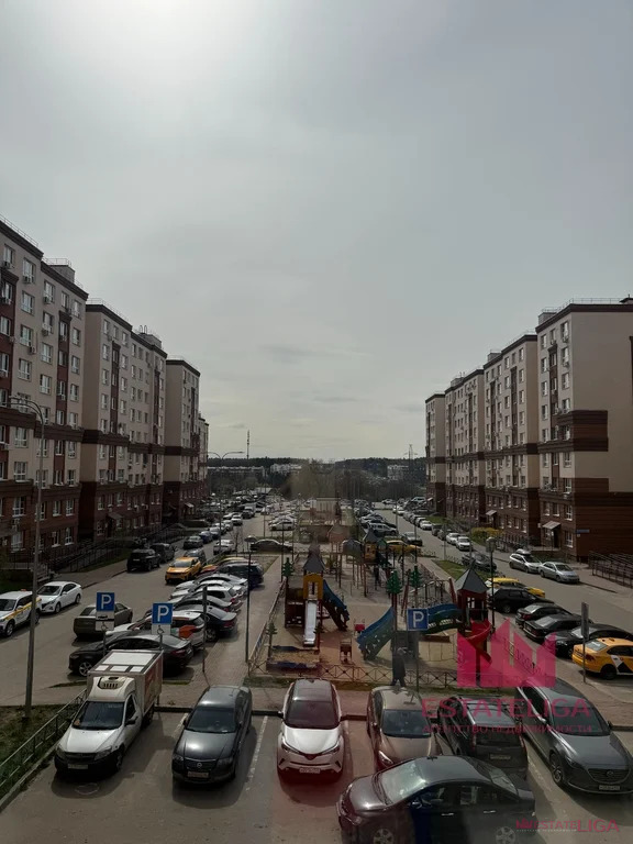 Продажа квартиры, Лопатино, Ленинский район, Сухановская улица - Фото 19