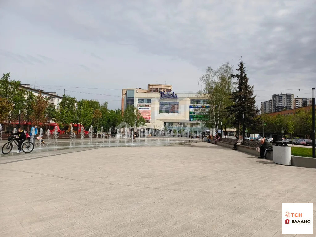 Продажа квартиры, Пушкино, Воскресенский район, Московский проспект - Фото 16
