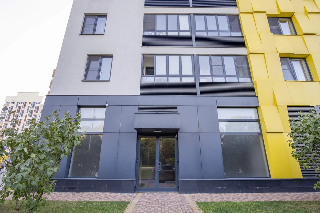 Продается ПСН 58.5 м2 - Фото 15