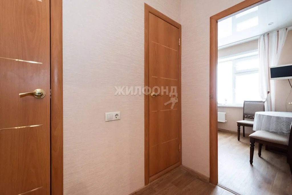 Продажа квартиры, Новосибирск, Краузе - Фото 7