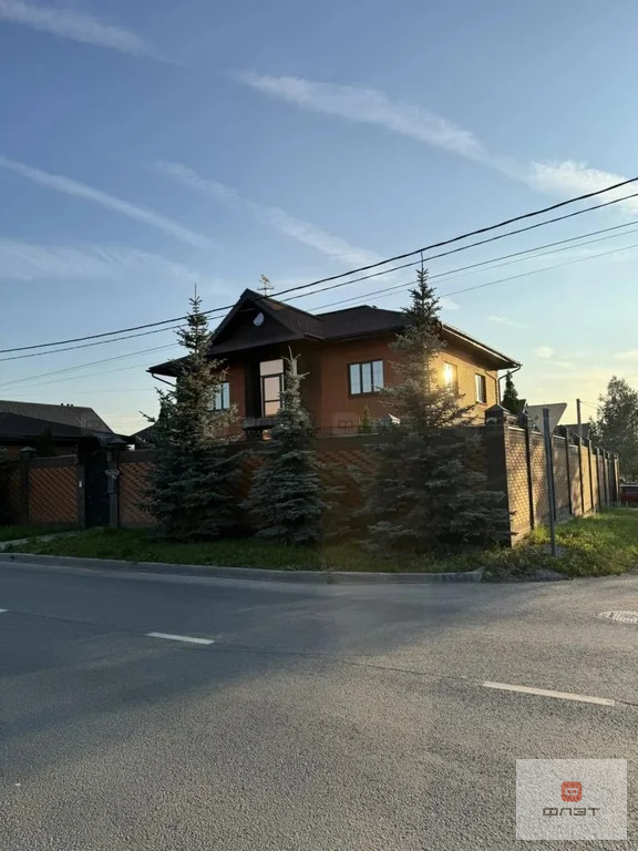 Аренда дома, Казань, ул. Батырлык (Вознесенское) д.36 - Фото 1