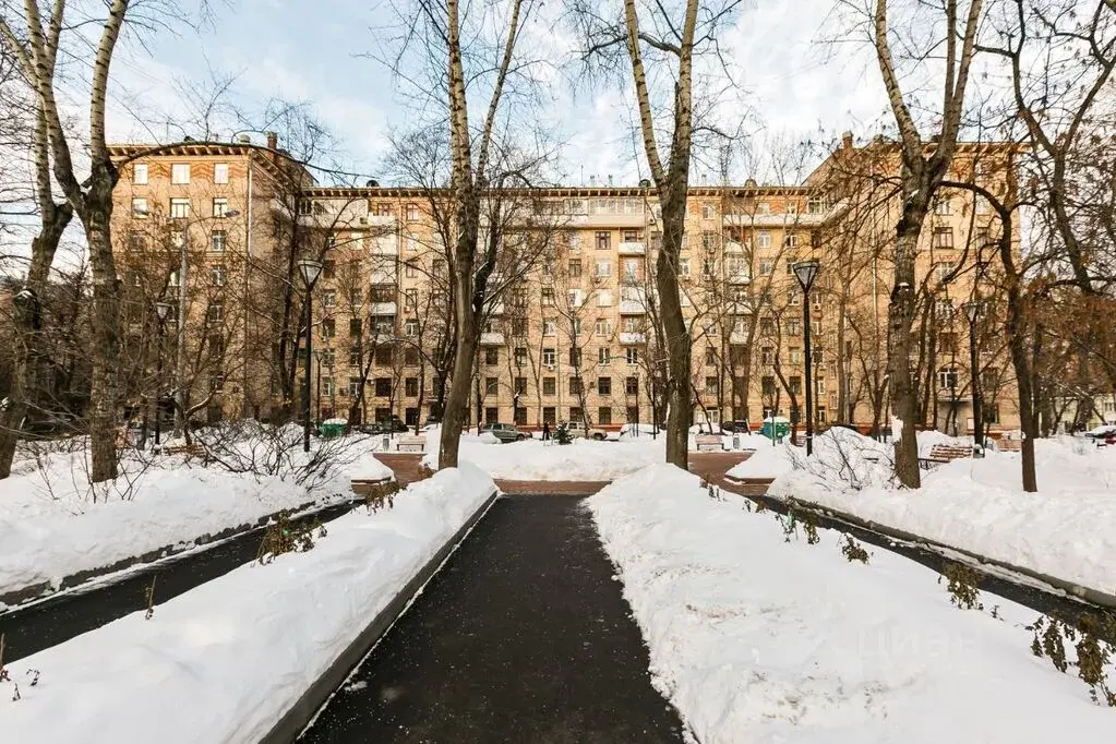 Maxrealty24 Нижегородская ул, 3 - Фото 18
