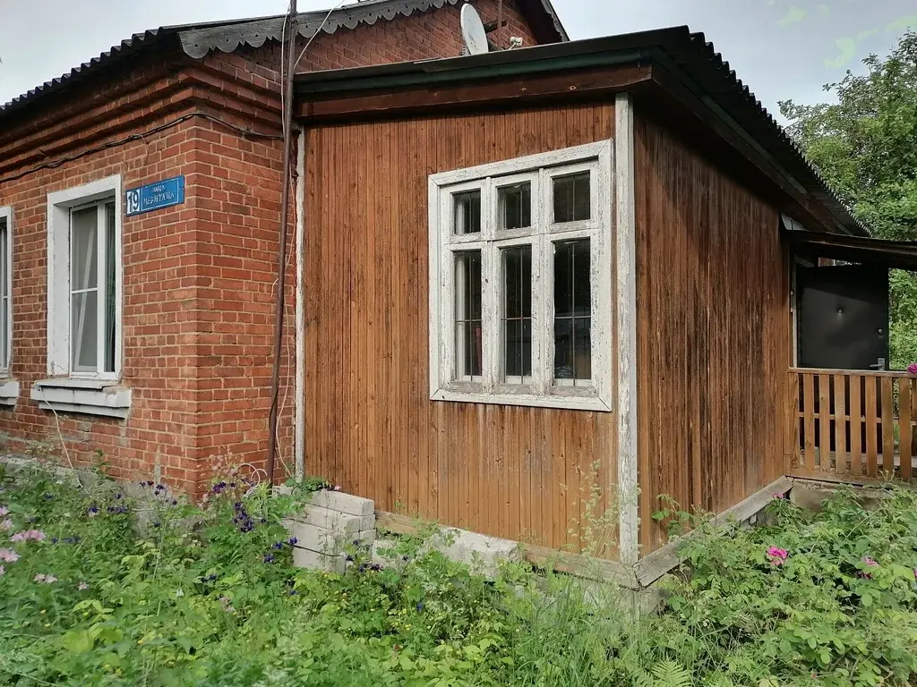 Дом - Фото 11