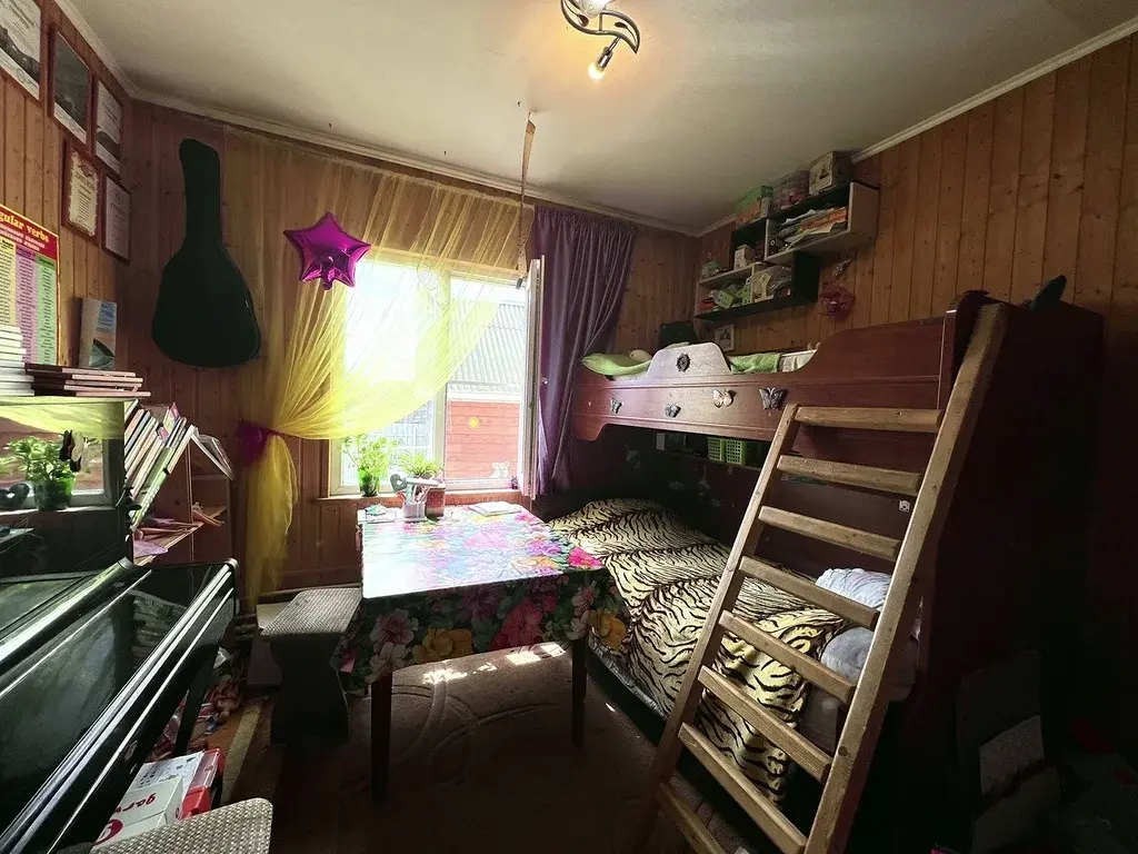 Дом в деревне Зименки - Фото 11