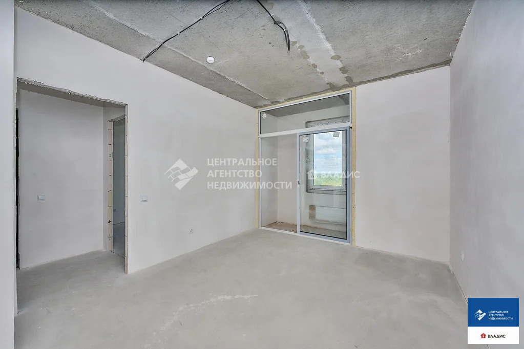 Продажа квартиры, Рязань, ул. Быстрецкая - Фото 4